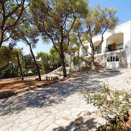 Villa Santa Caterina Santa Caterina  Esterno foto