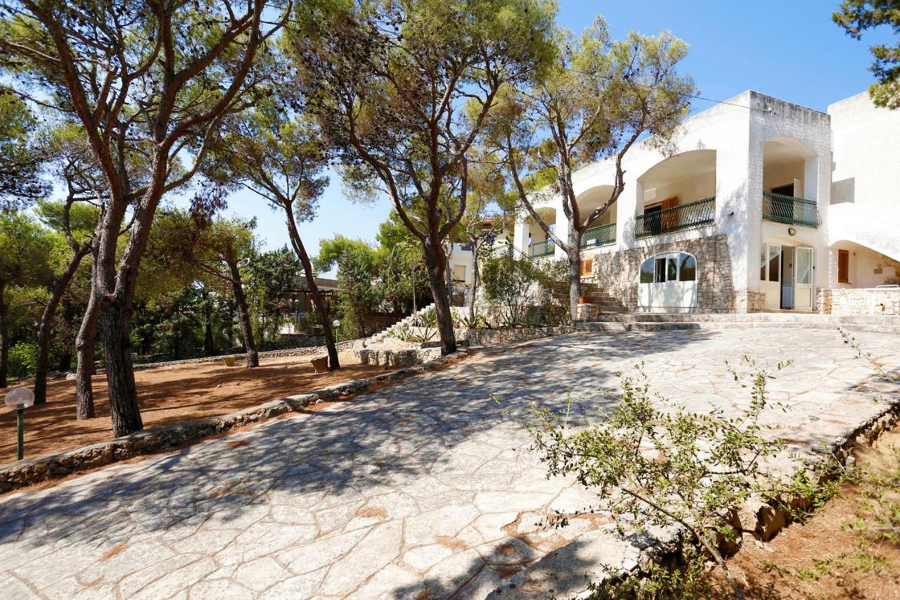 Villa Santa Caterina Santa Caterina  Esterno foto