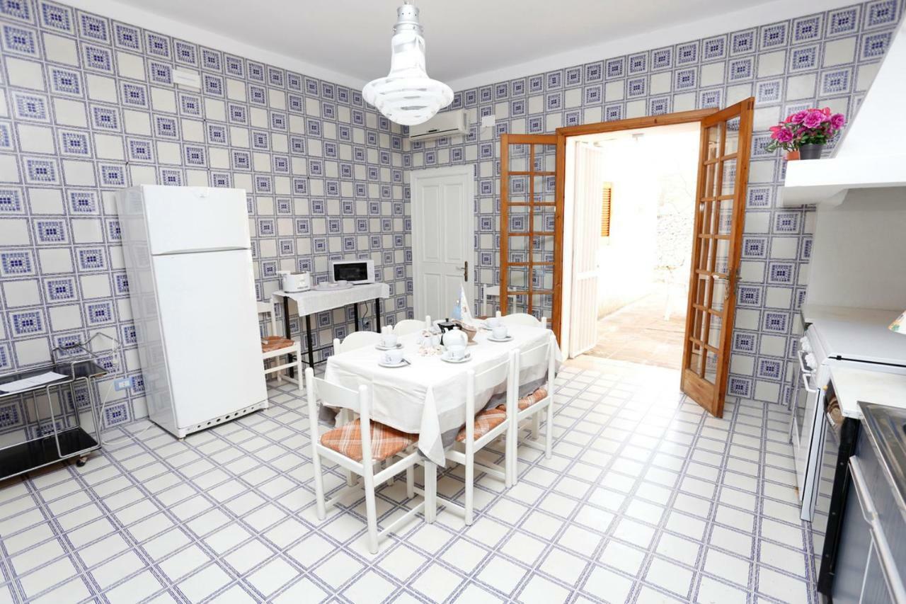 Villa Santa Caterina Santa Caterina  Esterno foto