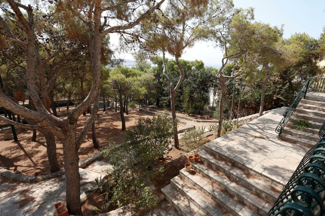 Villa Santa Caterina Santa Caterina  Esterno foto