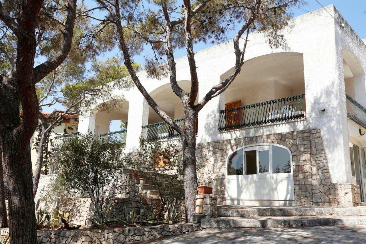 Villa Santa Caterina Santa Caterina  Esterno foto