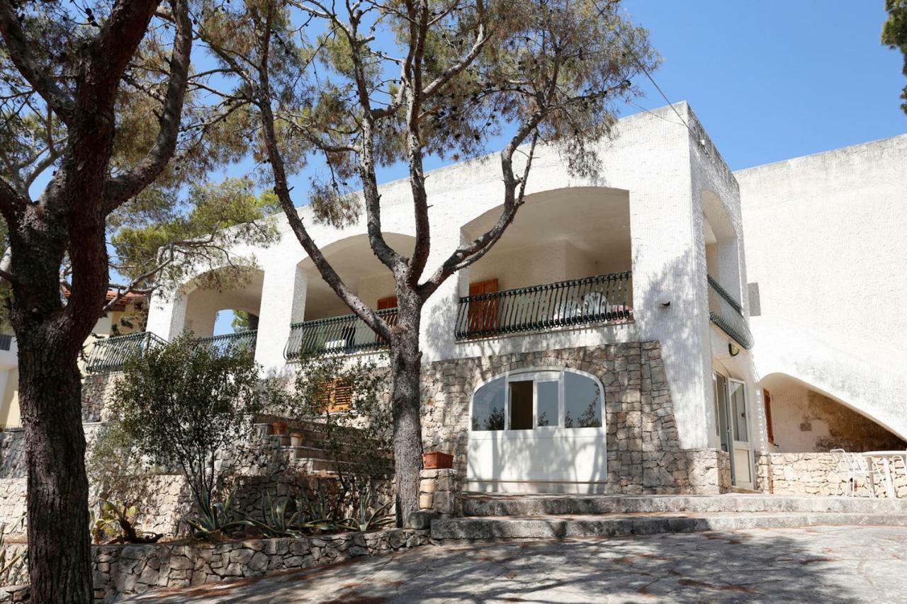Villa Santa Caterina Santa Caterina  Esterno foto