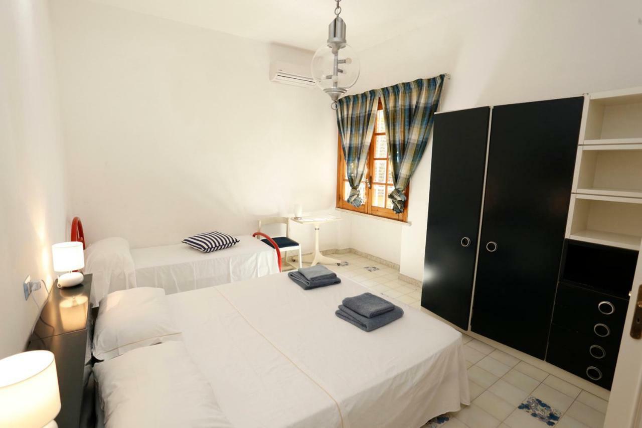 Villa Santa Caterina Santa Caterina  Esterno foto