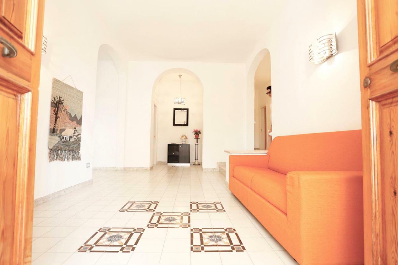 Villa Santa Caterina Santa Caterina  Esterno foto