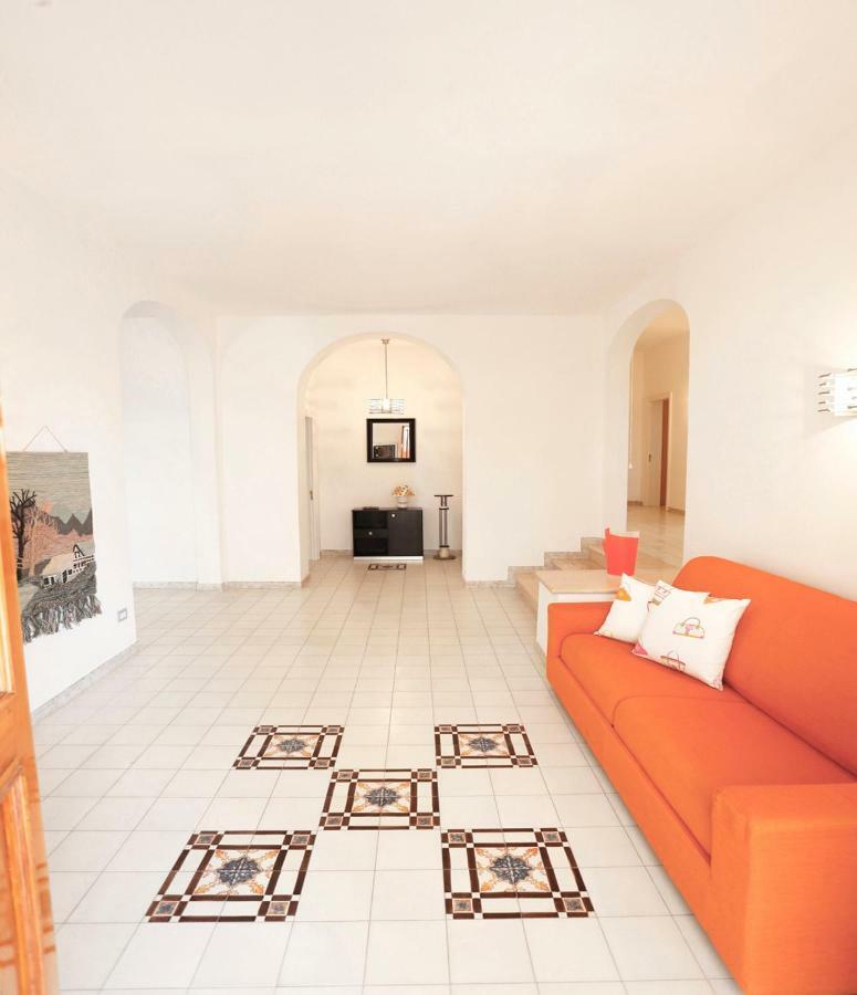 Villa Santa Caterina Santa Caterina  Esterno foto