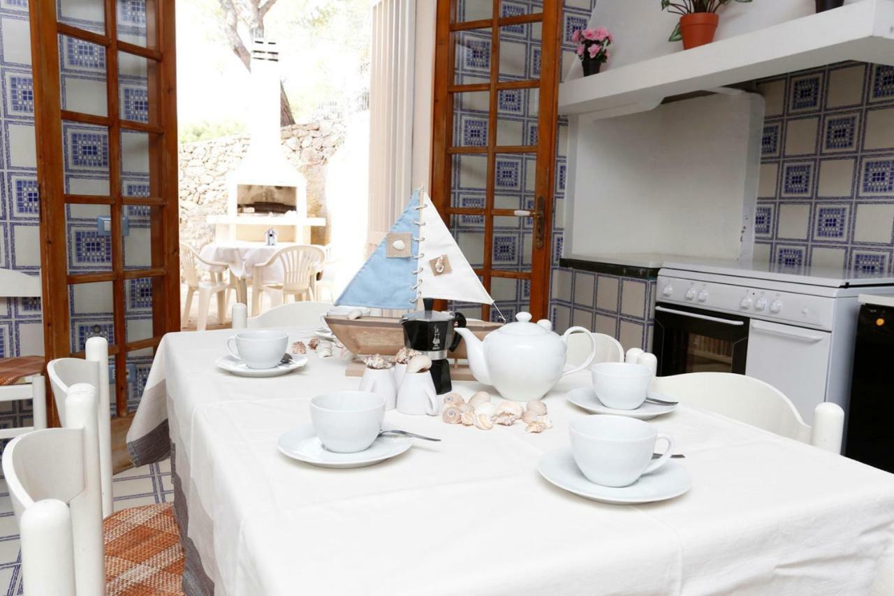 Villa Santa Caterina Santa Caterina  Esterno foto