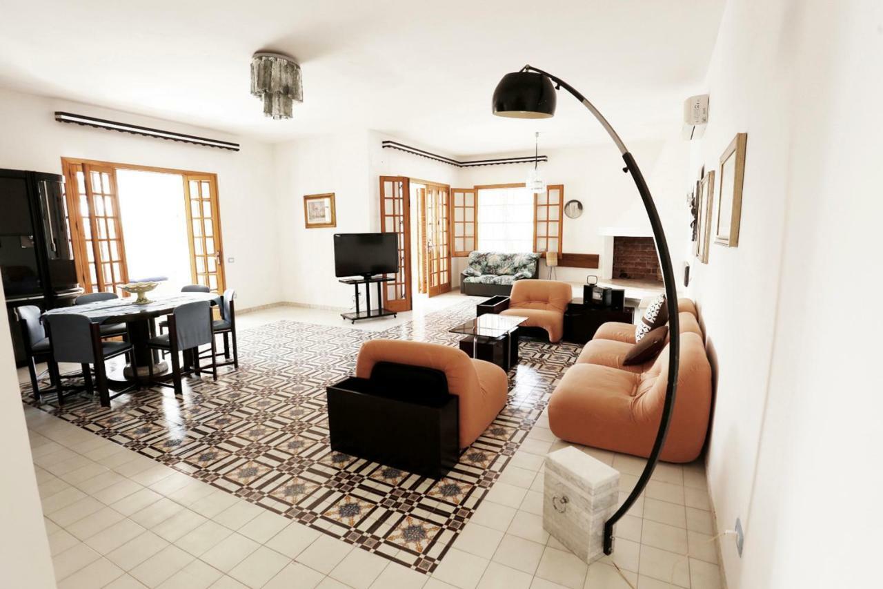 Villa Santa Caterina Santa Caterina  Esterno foto