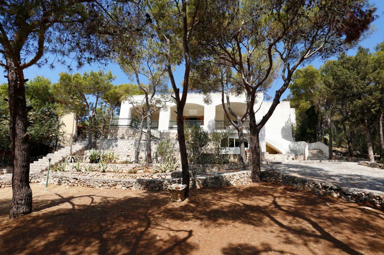 Villa Santa Caterina Santa Caterina  Esterno foto