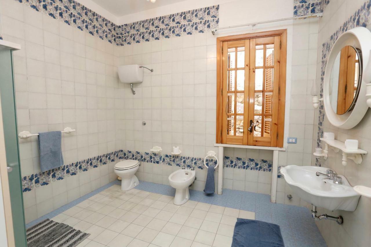 Villa Santa Caterina Santa Caterina  Esterno foto