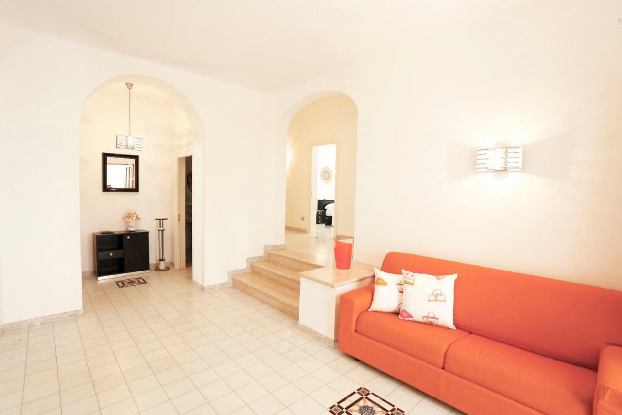 Villa Santa Caterina Santa Caterina  Esterno foto