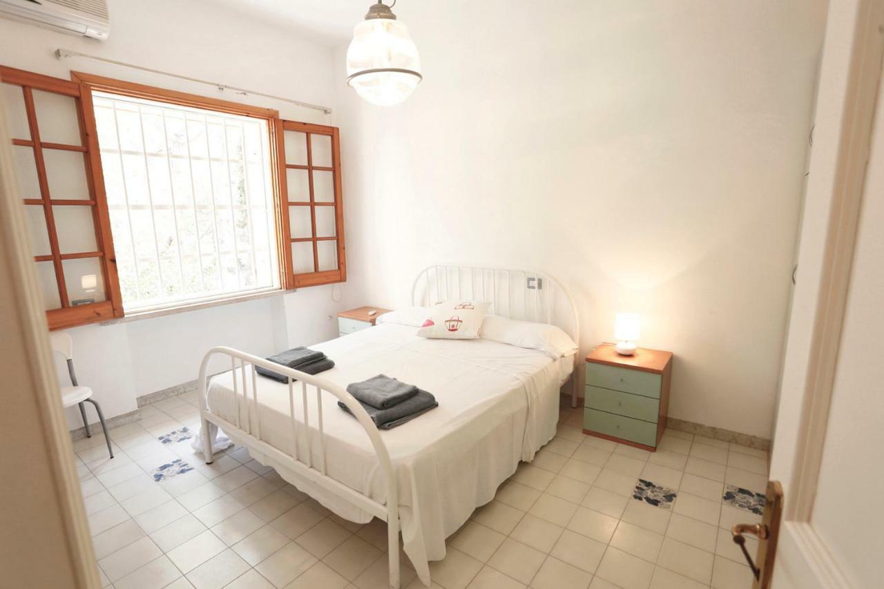 Villa Santa Caterina Santa Caterina  Esterno foto
