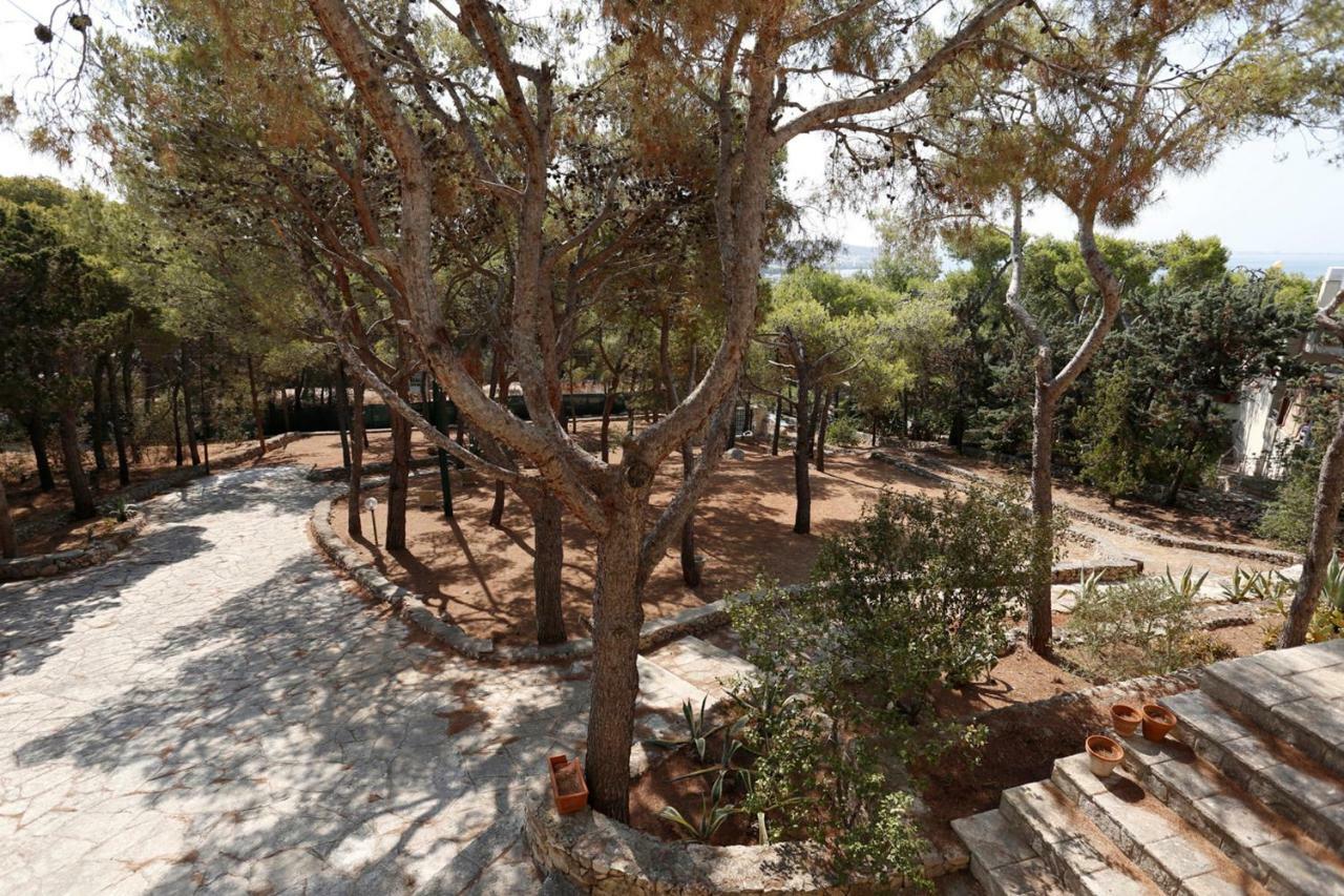 Villa Santa Caterina Santa Caterina  Esterno foto