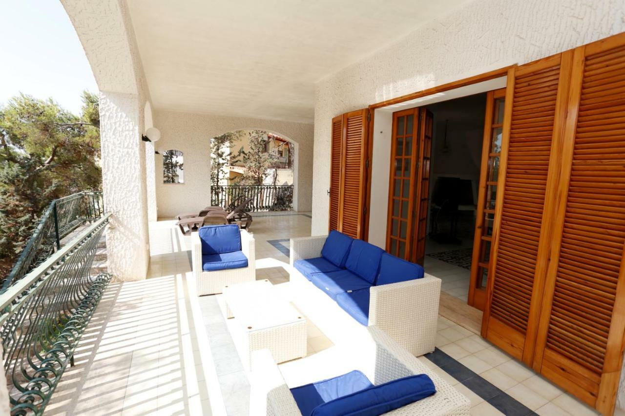 Villa Santa Caterina Santa Caterina  Esterno foto
